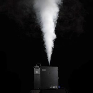 fog machine