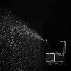 snow machine