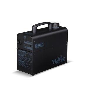 fog machine