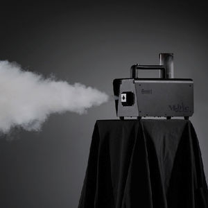 fog machine