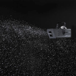 snow machine