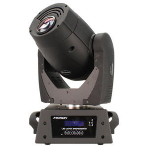 LED moving head spot