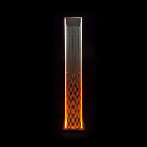 original design light column