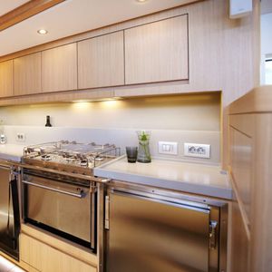 undercounter refrigerator
