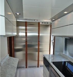 home refrigerator