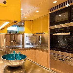 boat refrigerator