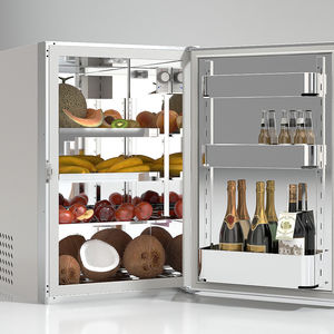 undercounter refrigerator