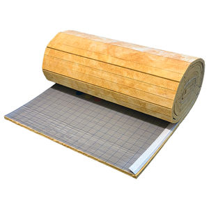 thermal-acoustic insulation