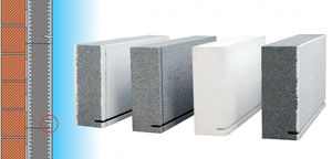 thermal insulation