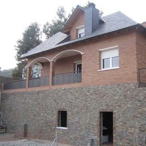 stone wall cladding panel