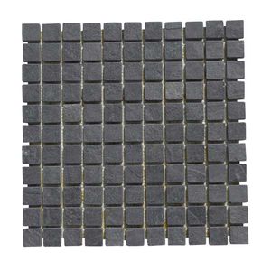 indoor mosaic tiles