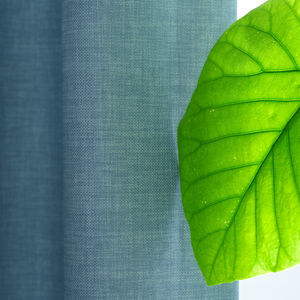 curtain fabric