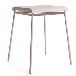 contemporary high bar table