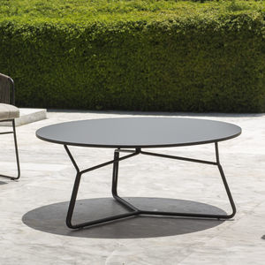 contemporary coffee table