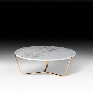 contemporary coffee table