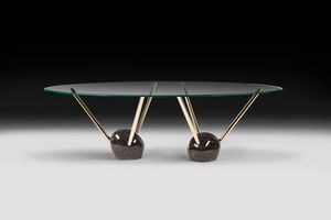 contemporary table