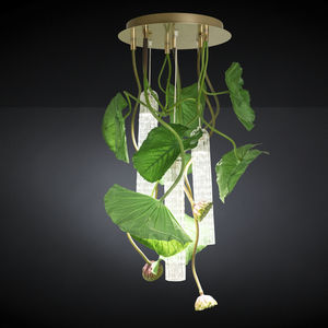 original design chandelier 1