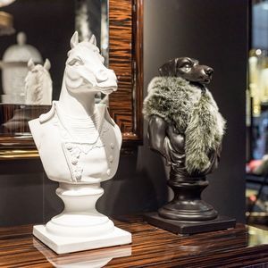 ceramic sculpture