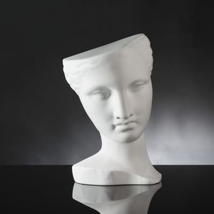 ceramic sculpture
