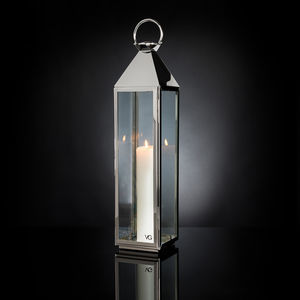 contemporary lantern