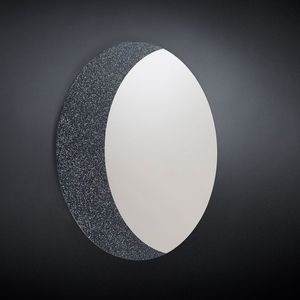 wall-mounted mirror 1