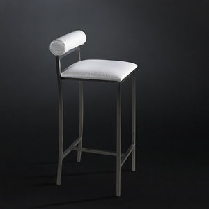 contemporary bar stool