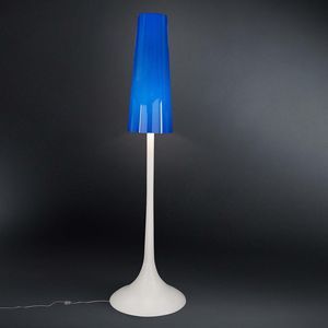 floor-standing lamp