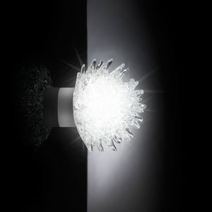 contemporary wall light
