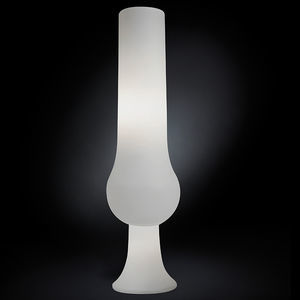 contemporary vase
