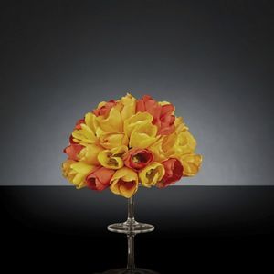 glass flower pot 1
