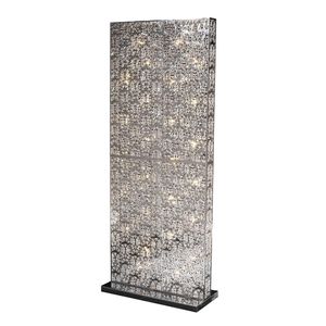 floor-standing lamp