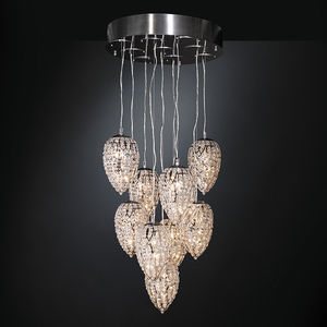 original design chandelier