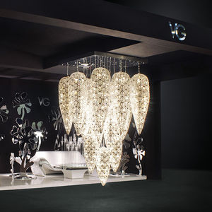 original design chandelier