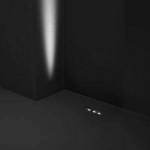 recessed spotlight