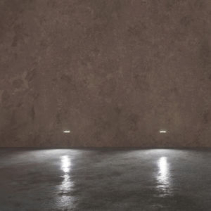 recessed spotlight