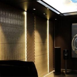 indoor wall-covering