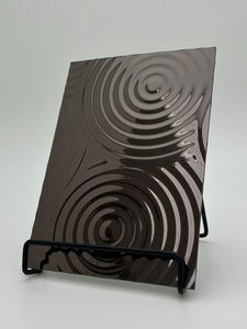 PET decorative panel 1