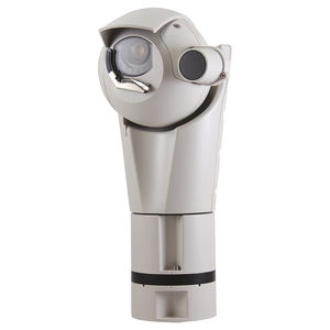 PTZ security camera
