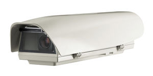 camera housing