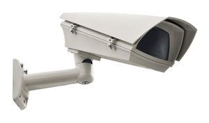 camera housing