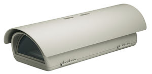 camera housing