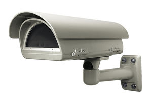 camera housing