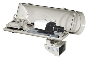 camera housing