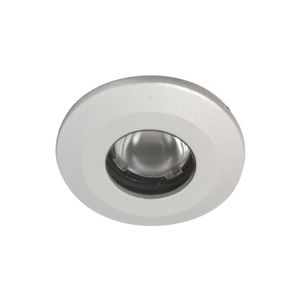 recessed ceiling spotlight / recessed wall / outdoor / LED