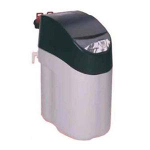 commercial water softener