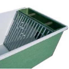 water recovery filter