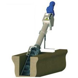 sludge separator