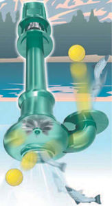 water pump
