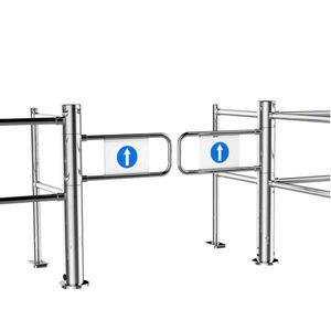 metal speed gate