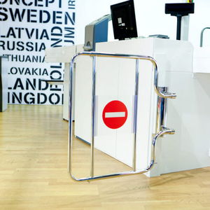 metal speed gate